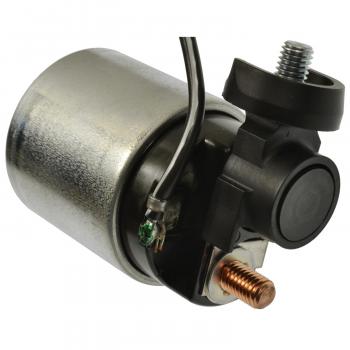 2015 Nissan Rogue Select Starter Solenoid BWD S41413 image 1 of 3
