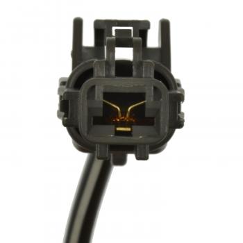 2015 Nissan Rogue Select Starter Solenoid BWD S41413 image 3 of 3