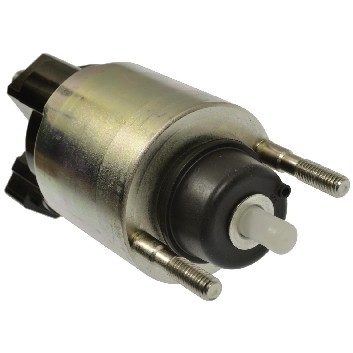 BWD S41415 - Starter Solenoid BWD S41415 Starter Solenoid product image 2 of 3