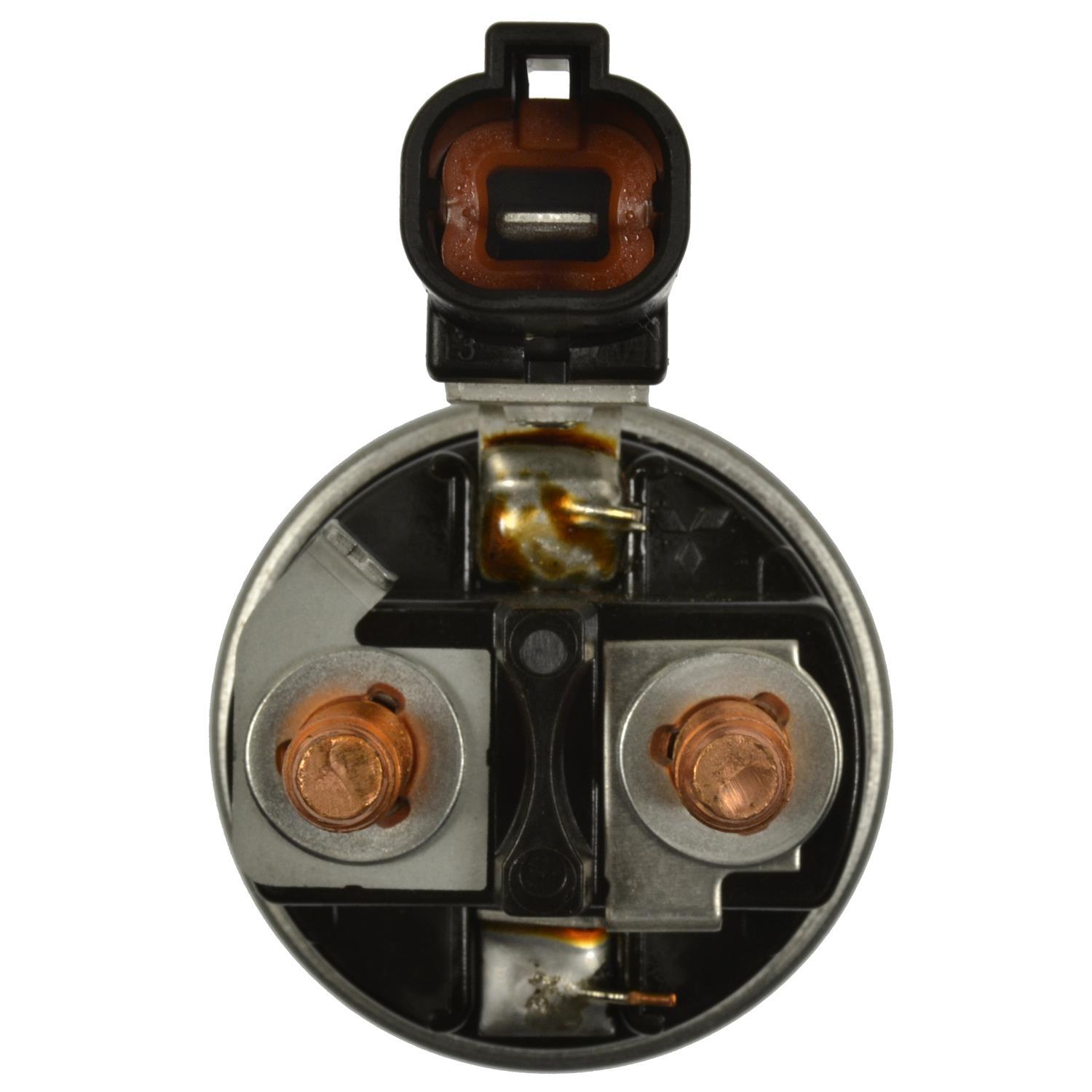 BWD S41416 Starter Solenoid product image 1 of 3