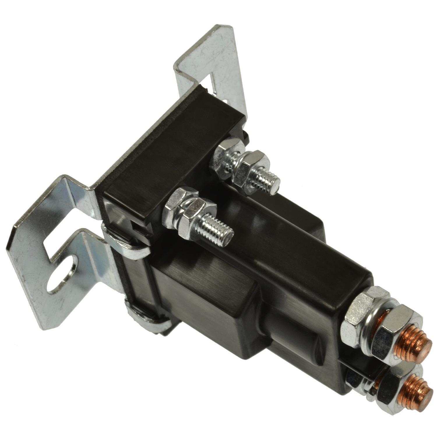 BWD S41427 - Starter Solenoid BWD S41427 Starter Solenoid product image 2 of 3