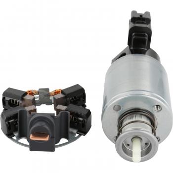 2020 Toyota RAV4 Starter Solenoid