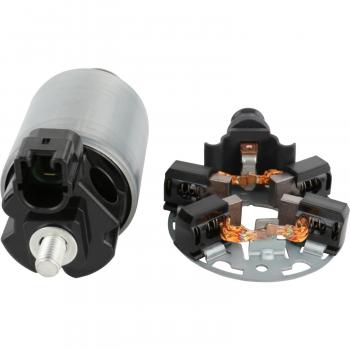 2020 Toyota RAV4 Starter Solenoid BWD S41431 image 2 of 4