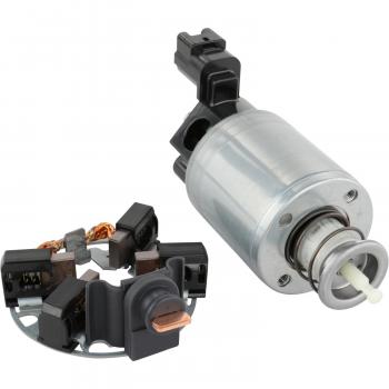 2020 Toyota RAV4 Starter Solenoid BWD S41431 image 4 of 4
