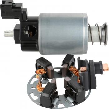 BWD S41431 - Starter Solenoid BWD S41431 Starter Solenoid product image 6 of 7