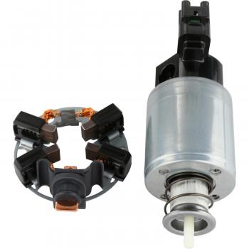 BWD S41431 - Starter Solenoid BWD S41431 Starter Solenoid product image 7 of 7