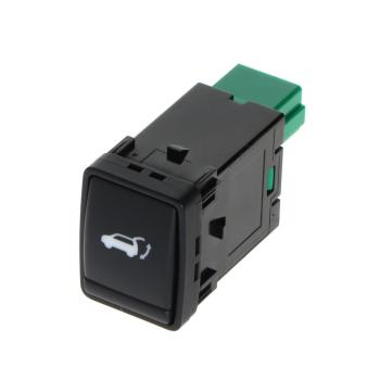 2016 Nissan Rogue Liftgate Release Switch BWD S41434 image 1 of 4