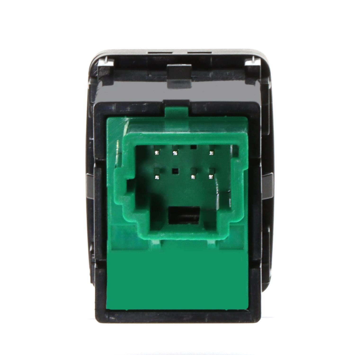 BWD S41434 - Liftgate Release Switch BWD S41434 Liftgate Release Switch product image 2 of 8