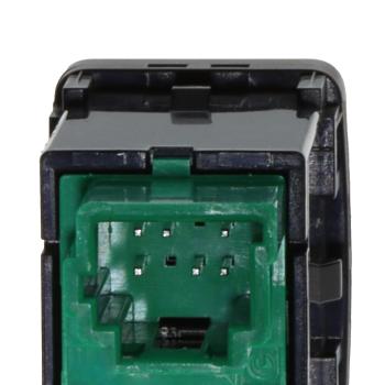 2016 Nissan Rogue Liftgate Release Switch BWD S41434 image 4 of 4