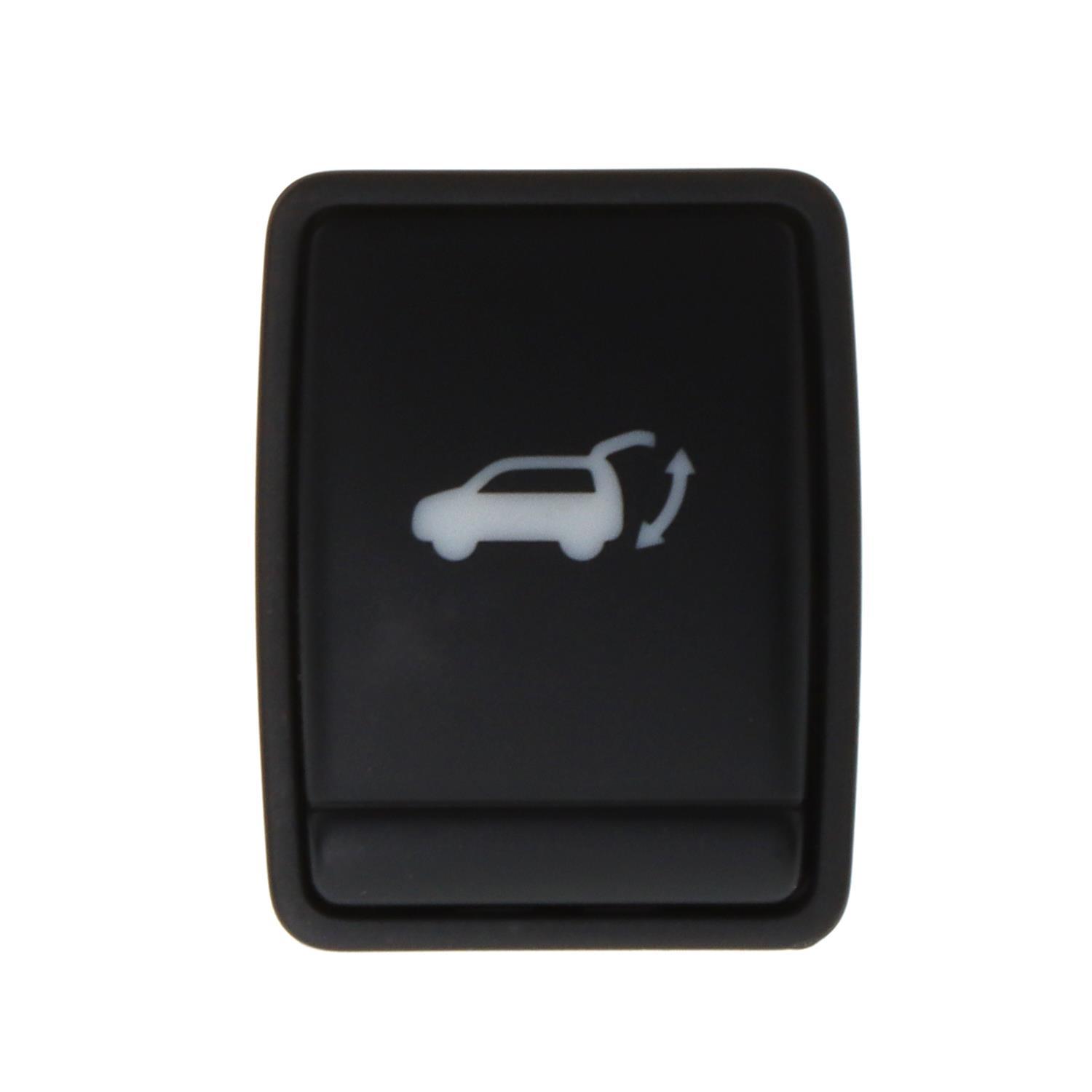 BWD S41434 - Liftgate Release Switch BWD S41434 Liftgate Release Switch product image 7 of 8