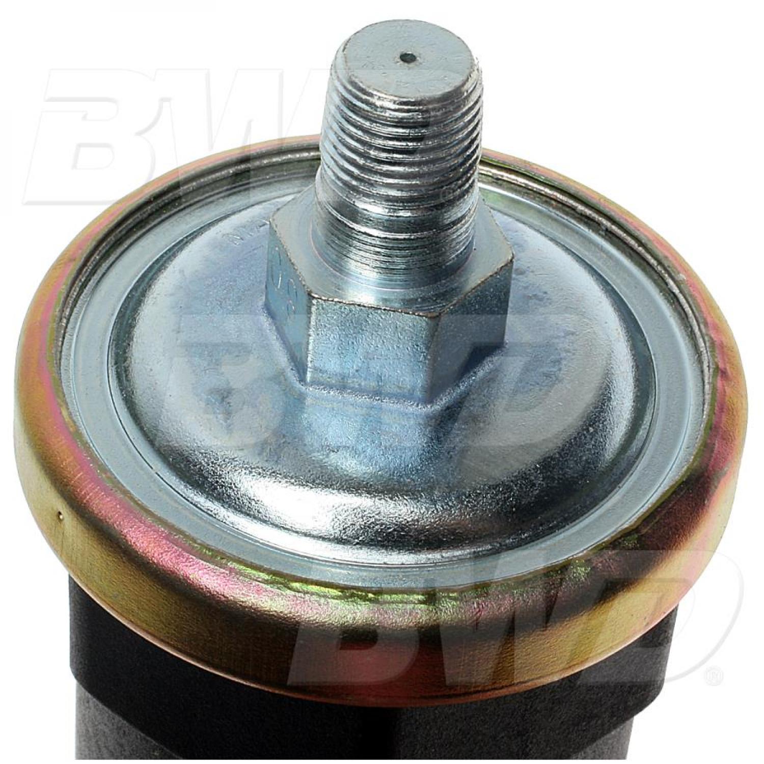 BWD S4146 - Engine Oil Pressure Switch BWD S4146 Engine Oil Pressure Switch product image 1 of 10
