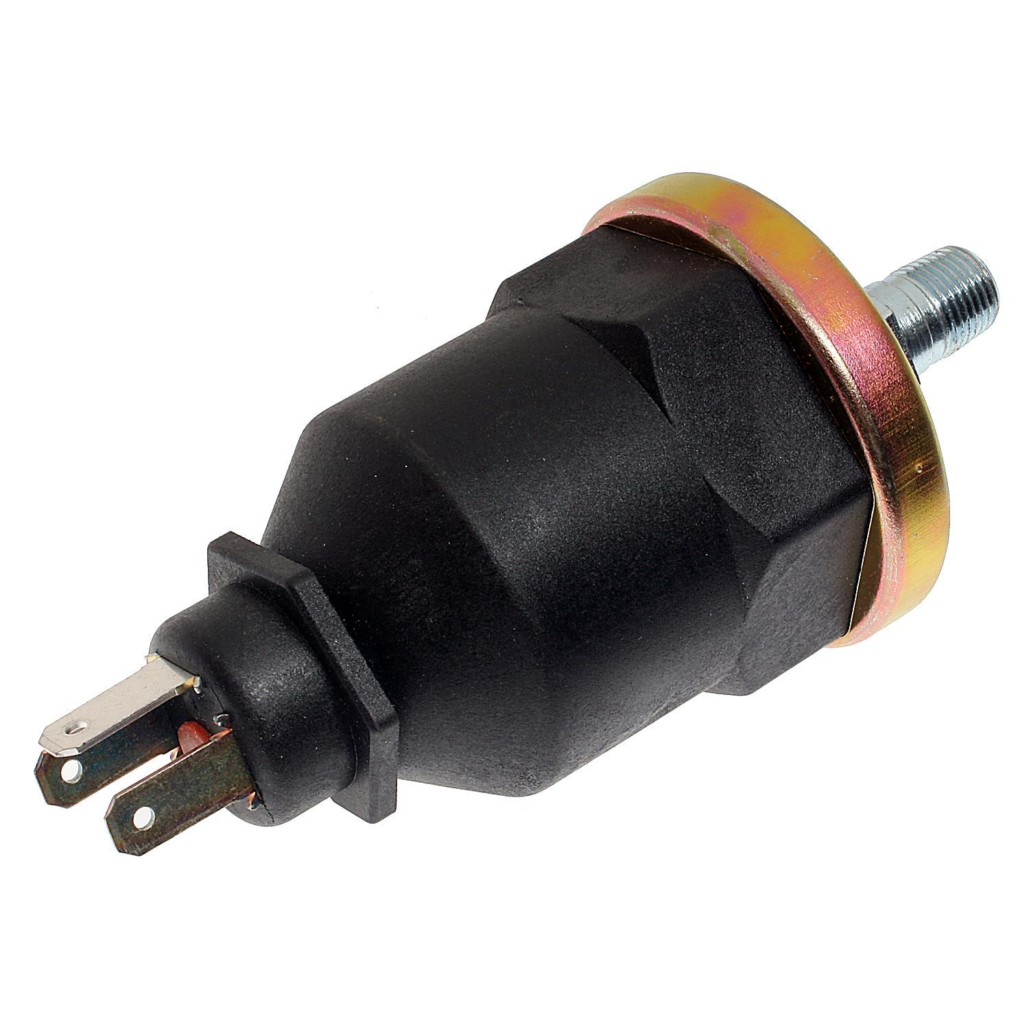 BWD S4146 - Engine Oil Pressure Switch BWD S4146 Engine Oil Pressure Switch product image 8 of 10