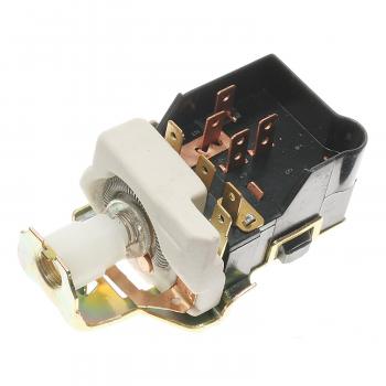 1983 Oldsmobile Custom Cruiser Headlight Switch BWD S415 image 2 of 4