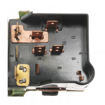 1983 Oldsmobile Custom Cruiser Headlight Switch BWD S415 image 3 of 4