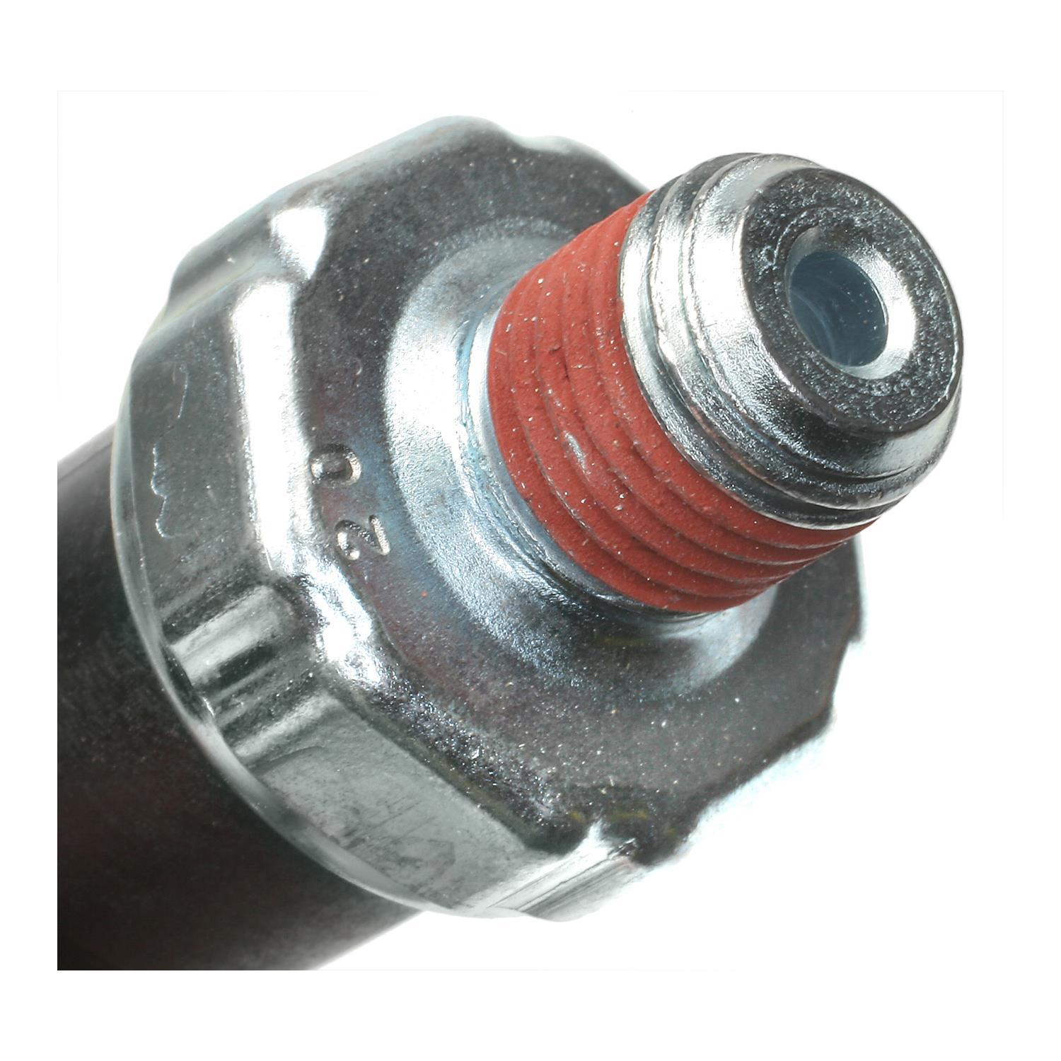BWD S4150 - Engine Oil Pressure Switch BWD S4150 Engine Oil Pressure Switch product image 1 of 7
