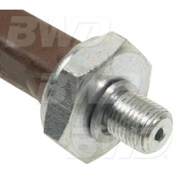 2006 Porsche Cayenne Engine Oil Pressure Switch BWD S4153 image 2 of 4