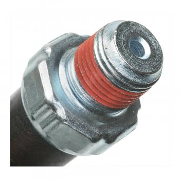 2009 Cadillac DTS Engine Oil Pressure Switch