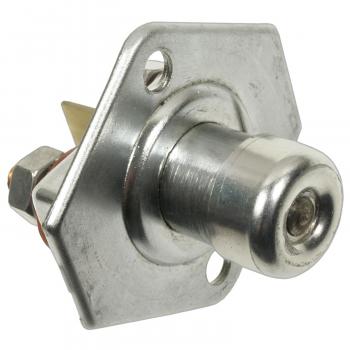 1949 Nash Ambassador Custom Starter Solenoid BWD S42 image 2 of 3