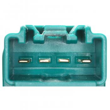 2014 Jaguar XJR Brake Light Switch BWD S42004 image 3 of 3