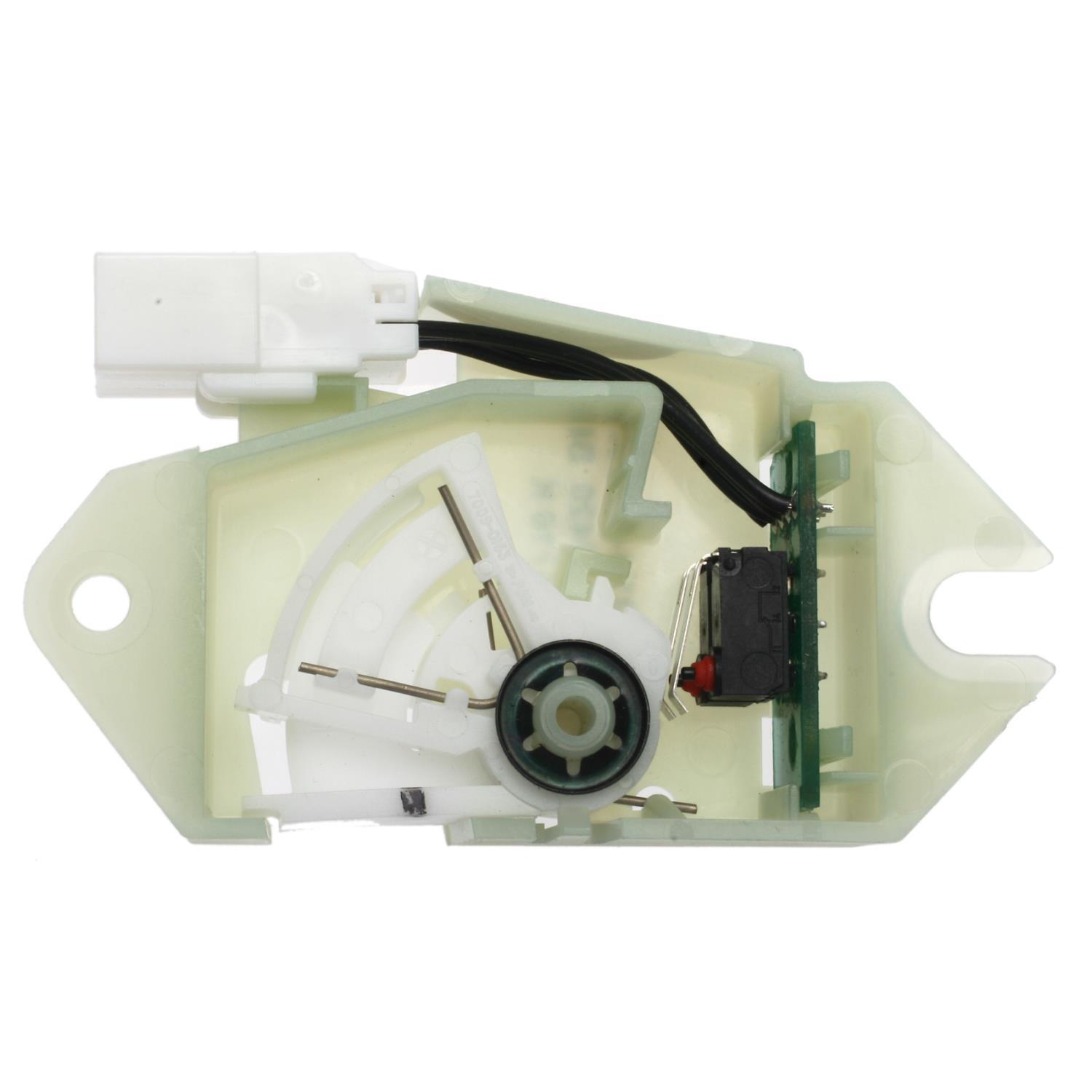 BWD S42008 - Brake Light Switch BWD S42008 Brake Light Switch product image 1 of 3
