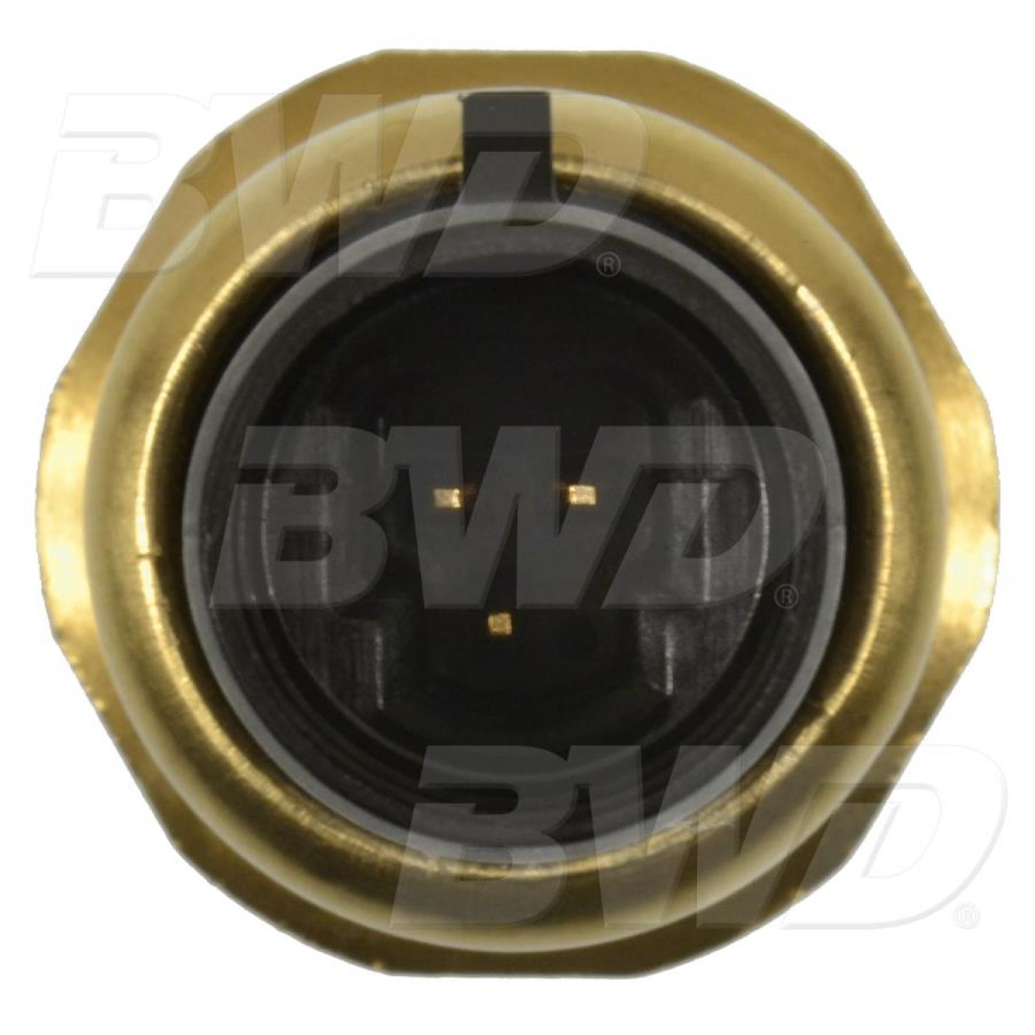 BWD S4201 - Engine Oil Pressure Switch BWD S4201 Engine Oil Pressure Switch product image 3 of 5