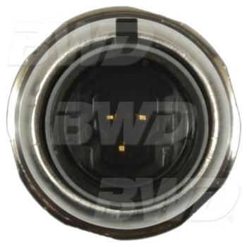 2008 Cadillac Escalade EXT Engine Oil Pressure Switch BWD S4202 image 3 of 4