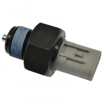 2007 Kia Rio5 Back Up Light Switch BWD S42020 image 2 of 3