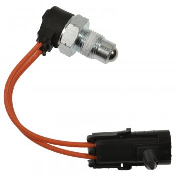 2010 Dodge Challenger Back Up Light Switch BWD S42041 image 2 of 3
