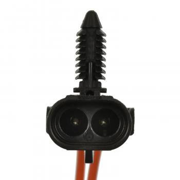 2010 Dodge Challenger Back Up Light Switch BWD S42041 image 3 of 3