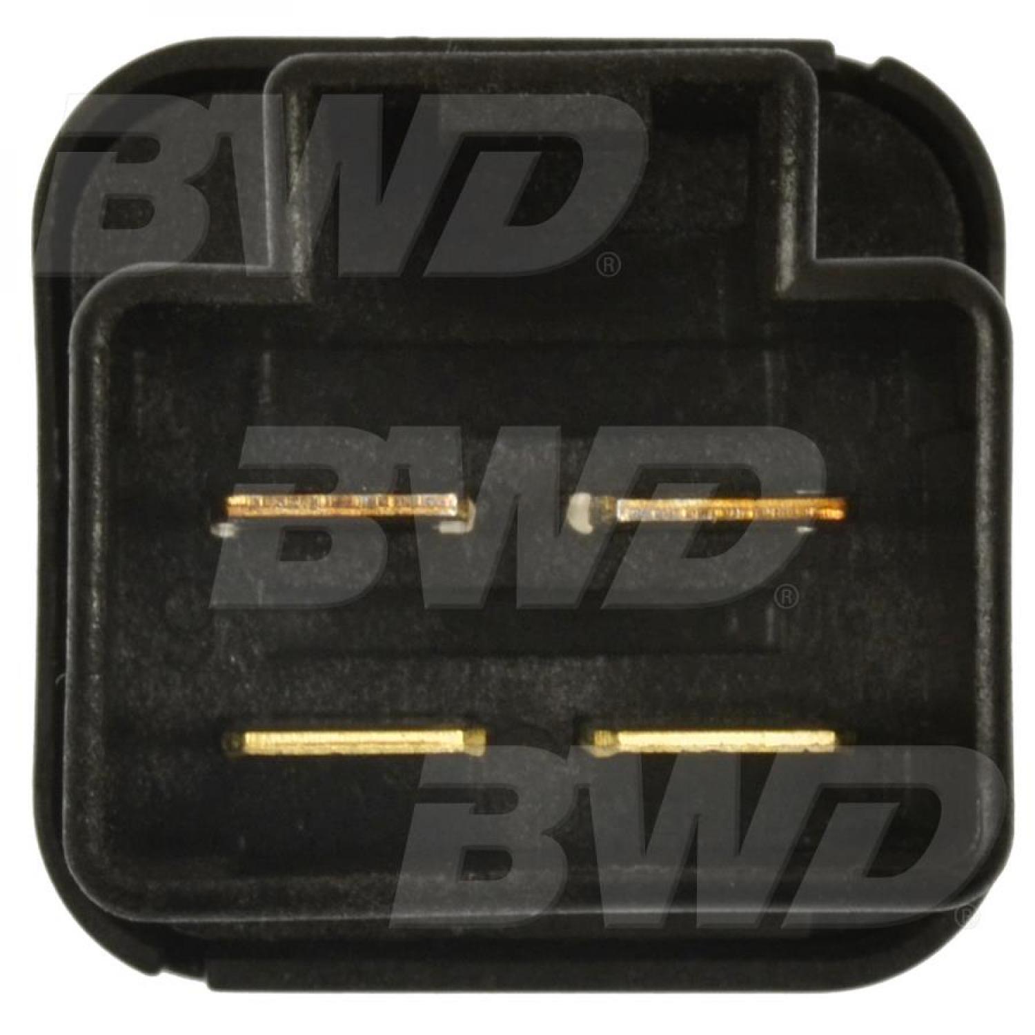 BWD S42044 - Brake Light Switch BWD S42044 Brake Light Switch product image 3 of 3