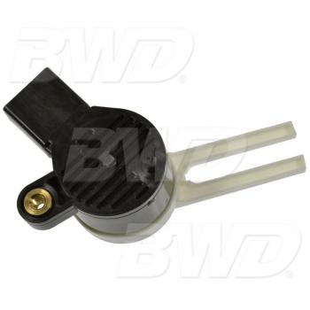 2011 Chevrolet Express 4500 Brake Pedal Position Sensor