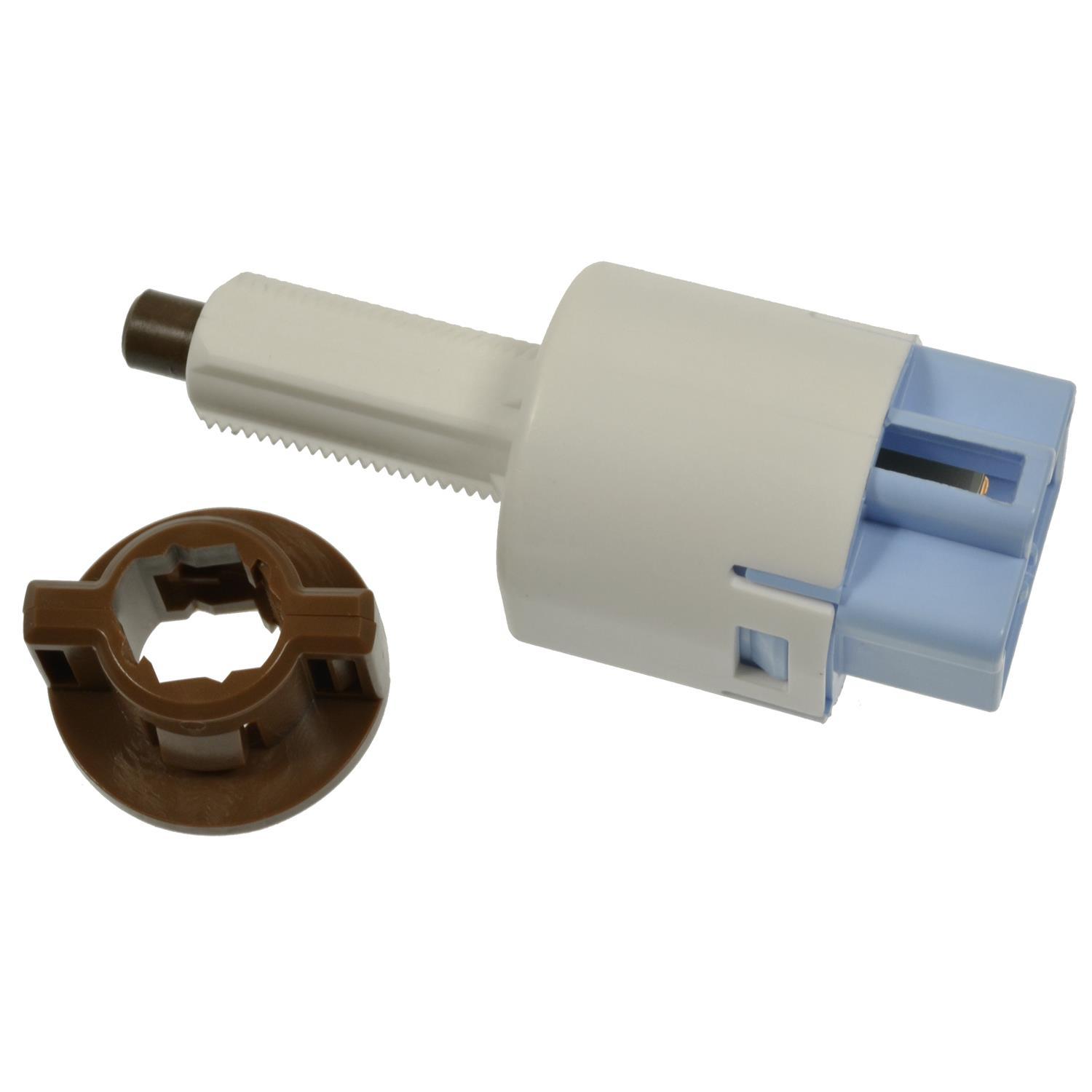BWD S42075 - Brake Light Switch BWD S42075 Brake Light Switch product image 2 of 9