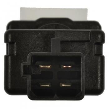 2012 Fiat Panda Brake Light Switch BWD S42079 image 3 of 3