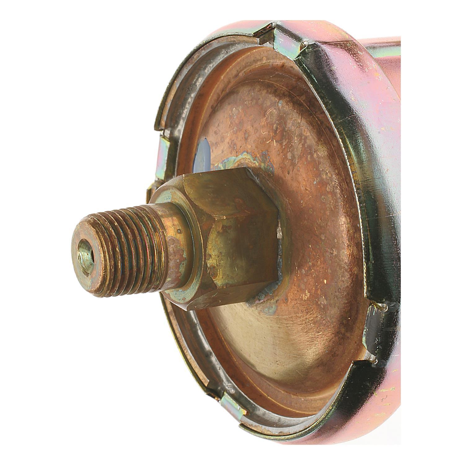 BWD S4208 - Engine Oil Pressure Switch BWD S4208 Engine Oil Pressure Switch product image 1 of 3