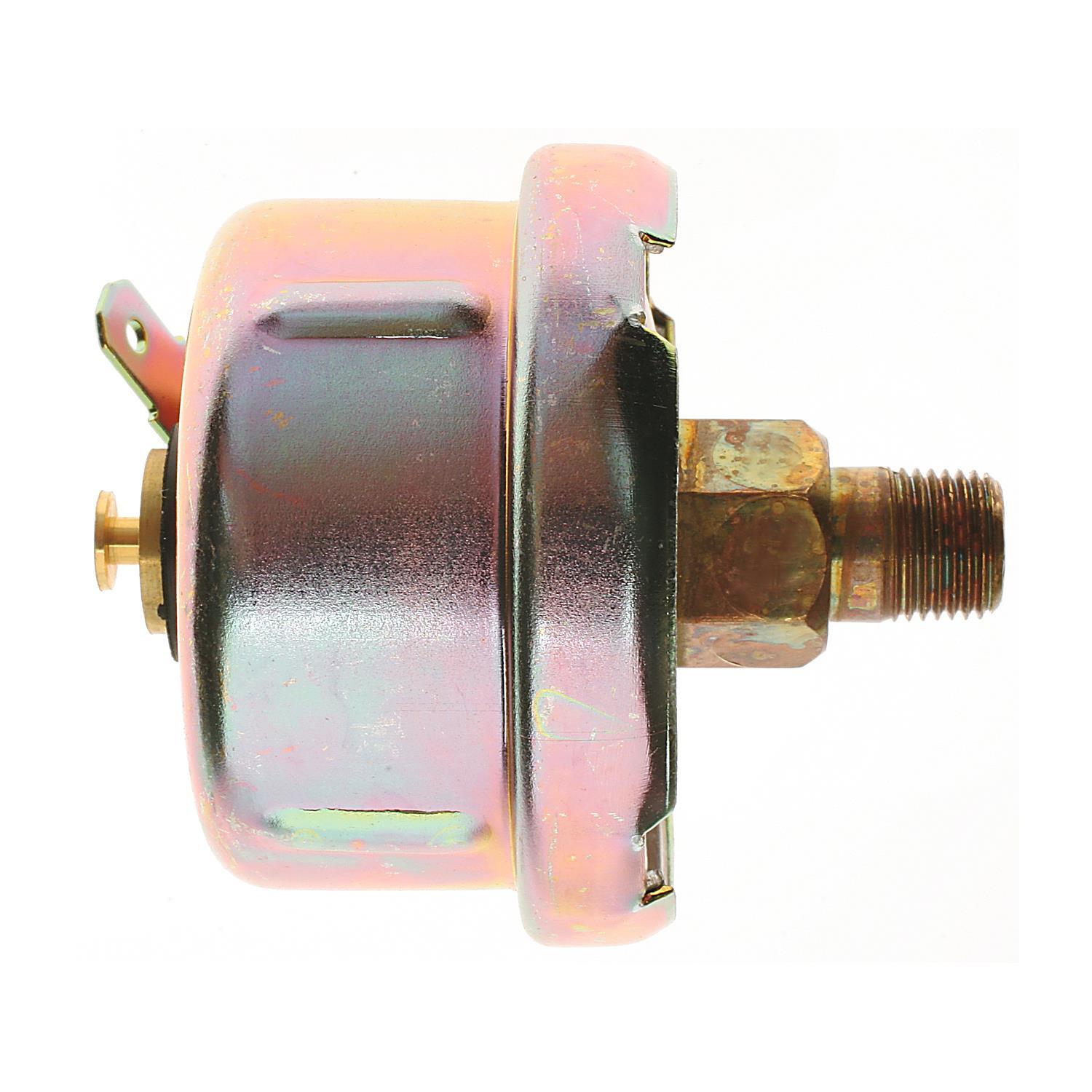BWD S4208 - Engine Oil Pressure Switch BWD S4208 Engine Oil Pressure Switch product image 2 of 3