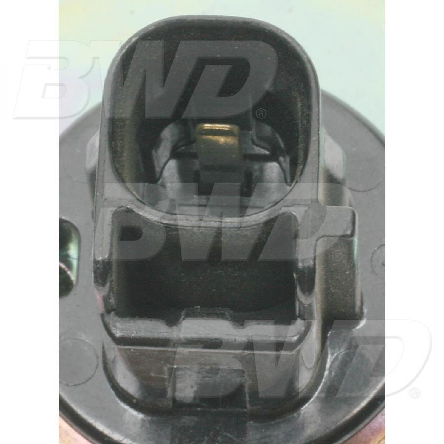 BWD S4209 - Engine Oil Pressure Switch BWD S4209 Engine Oil Pressure Switch product image 5 of 5