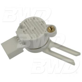 2012 GMC Sierra Brake Pedal Position Sensor