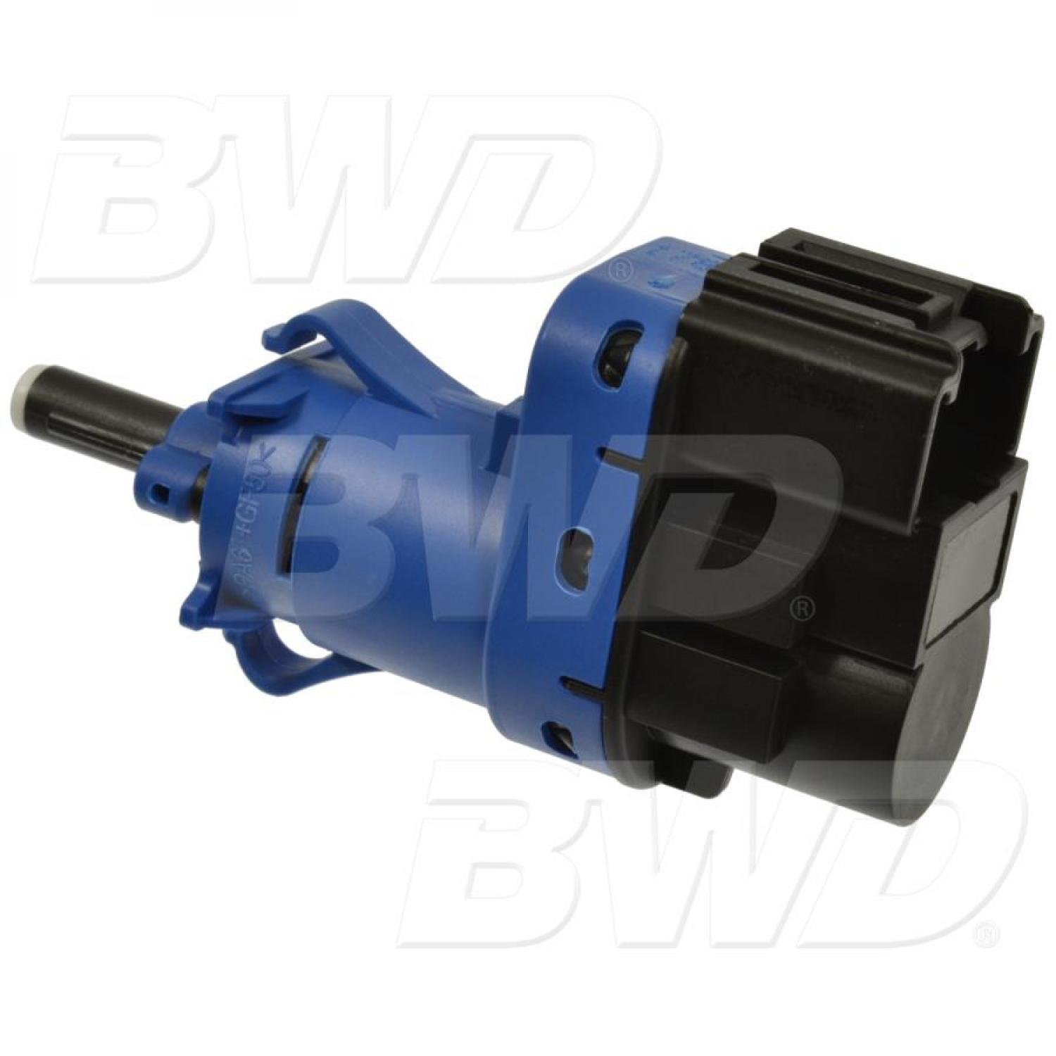 BWD S42096 - Brake Light Switch BWD S42096 Brake Light Switch product image 2 of 3