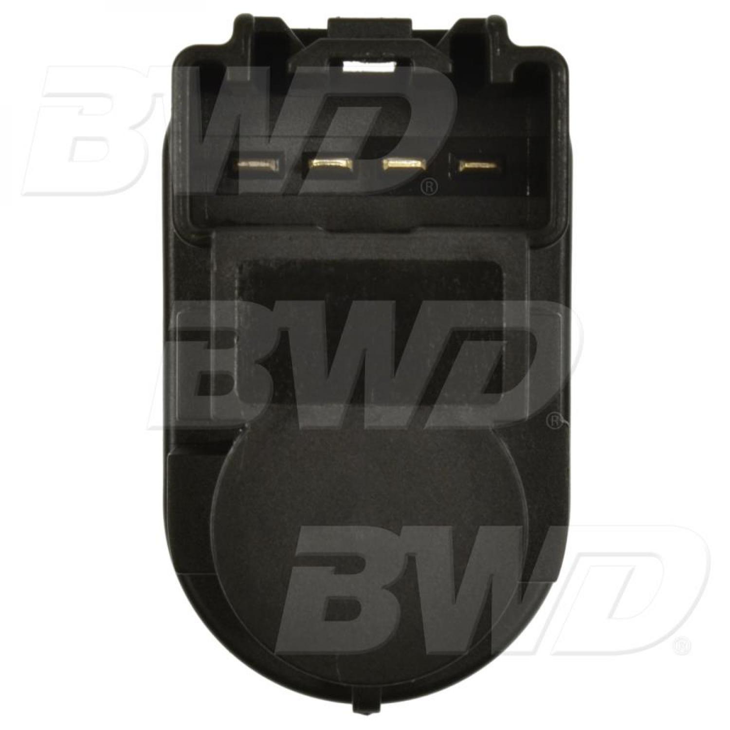 BWD S42096 - Brake Light Switch BWD S42096 Brake Light Switch product image 3 of 3