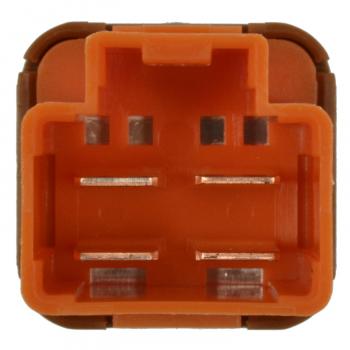 2019 Nissan Sentra Brake Light Switch BWD S42098 image 3 of 4