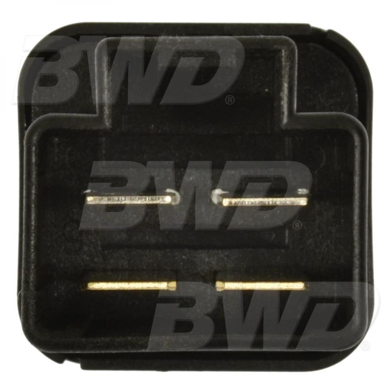BWD S42101 - Brake Light Switch BWD S42101 Brake Light Switch product image 3 of 3