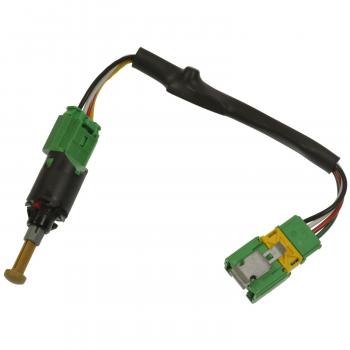 2008 Peugeot 407 Brake Light Switch BWD S42105 image 2 of 3