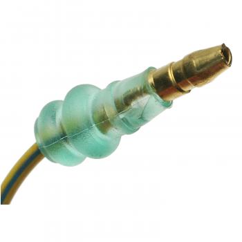 1990 Isuzu Impulse Engine Oil Pressure Switch BWD S4211 image 3 of 3