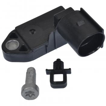 2014 Volkswagen Jetta Brake Light Switch BWD S42128 image 2 of 3