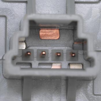 2020 Nissan Rogue Brake Light Switch BWD S42150 image 4 of 4