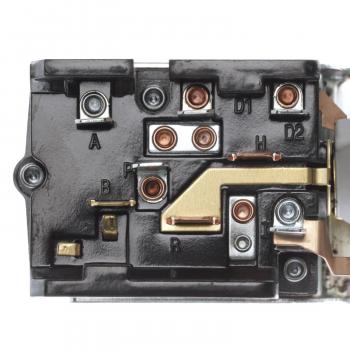 BWD S422 Headlight Switch product image 7 of 9