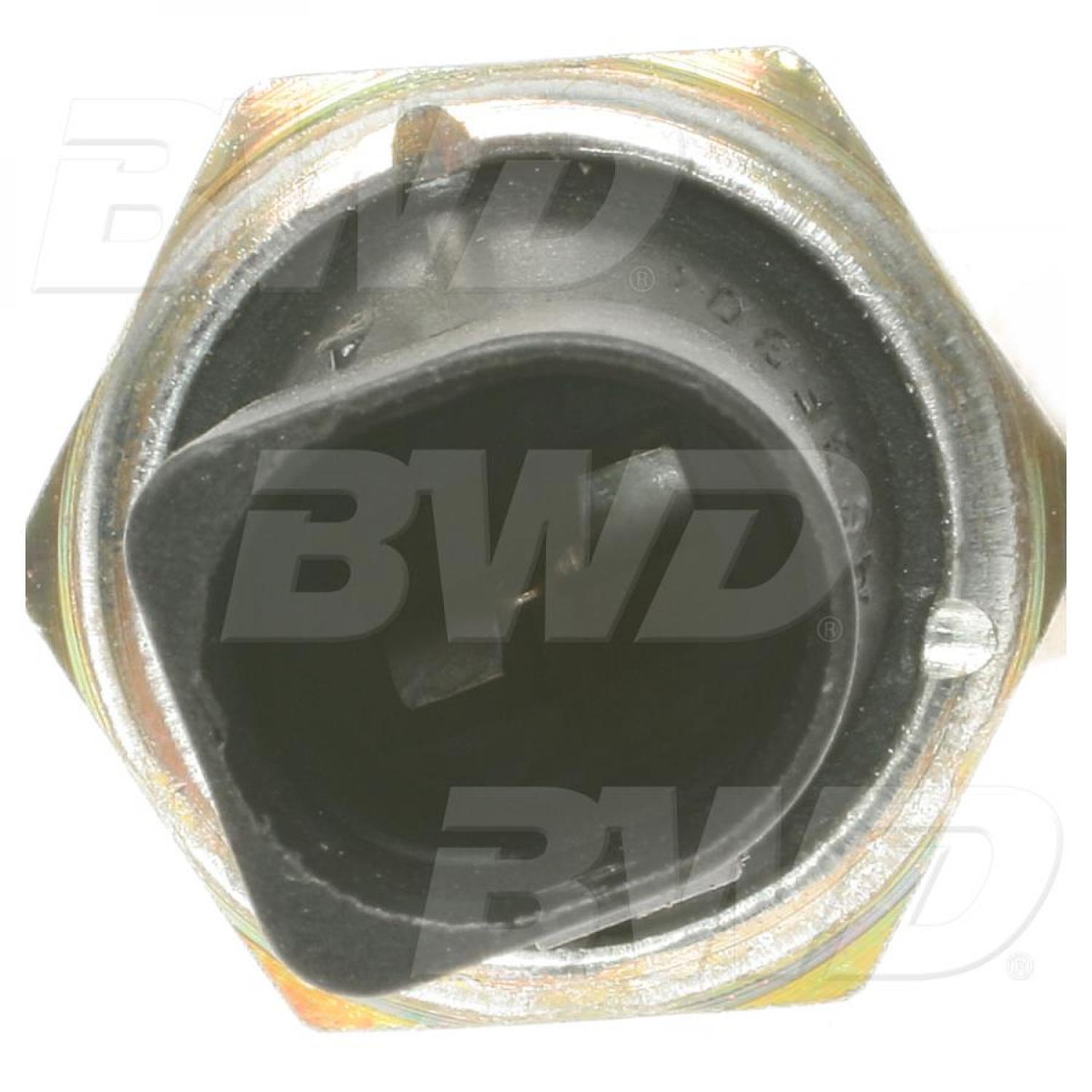 BWD S4241 - Engine Oil Pressure Switch BWD S4241 Engine Oil Pressure Switch product image 5 of 5
