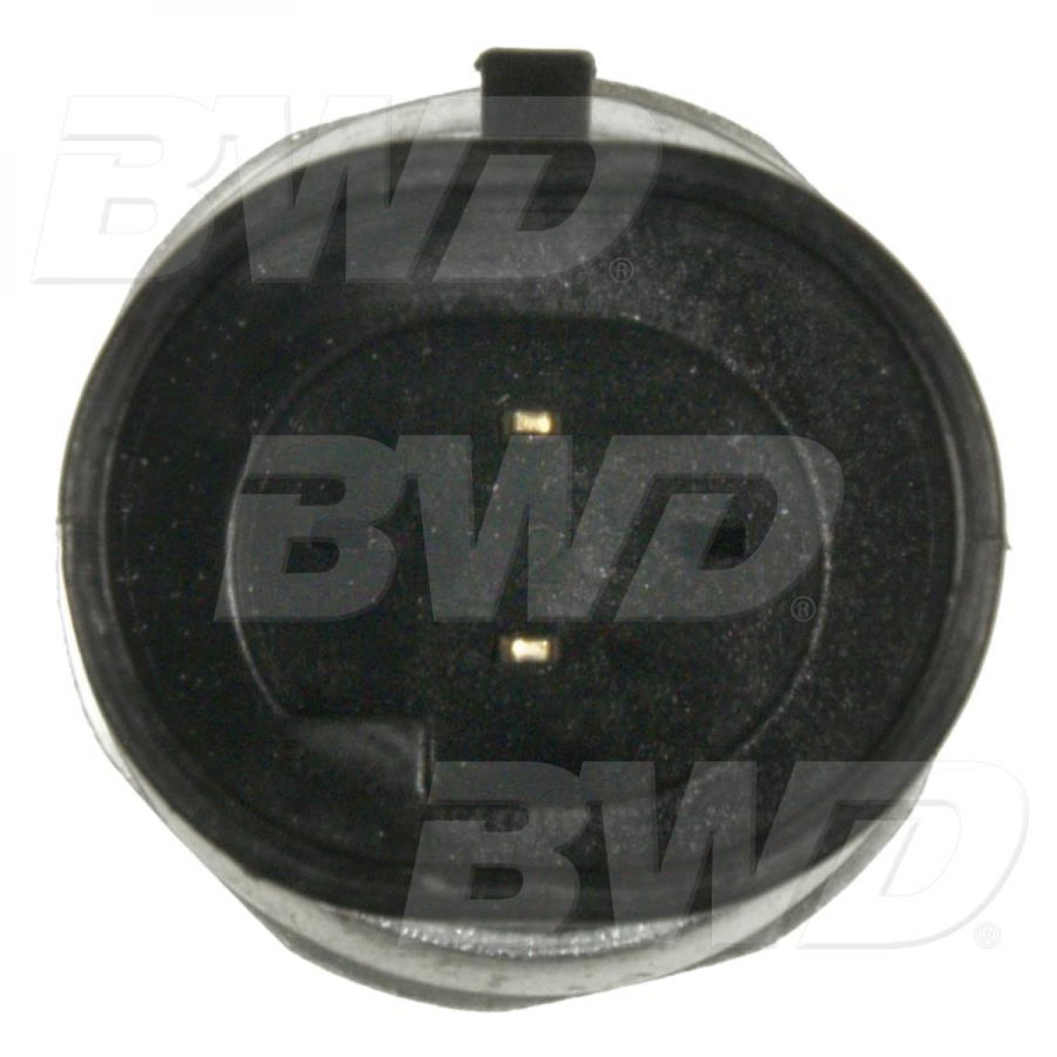 BWD S4242 - Engine Oil Pressure Switch BWD S4242 Engine Oil Pressure Switch product image 3 of 7