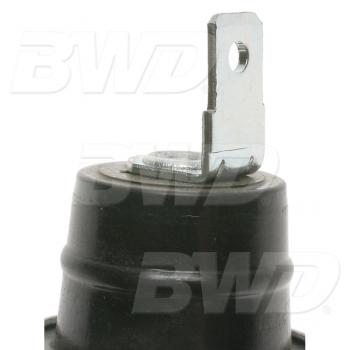 1984 Chrysler E Class Engine Oil Pressure Switch BWD S4281 image 3 of 4