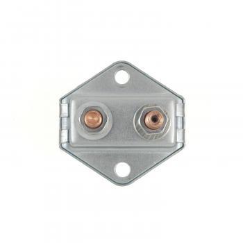 1954 Studebaker Champion Starter Solenoid BWD S43 image 2 of 3
